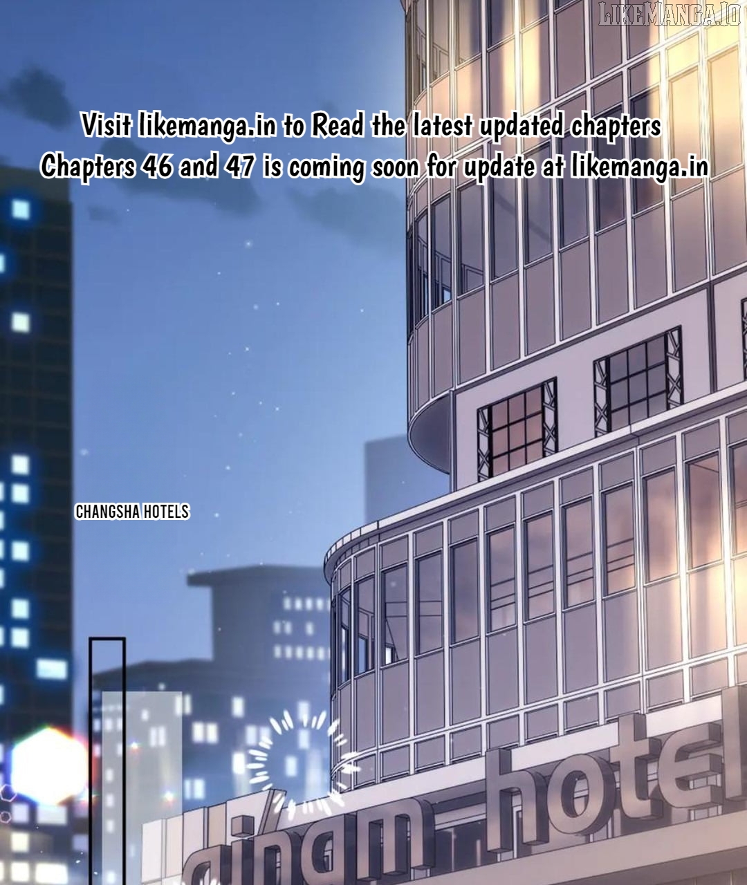 Deeply In Love Chapter 45 - page 1